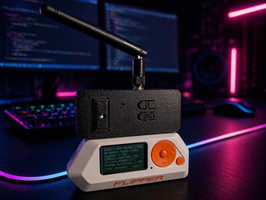 LABC5 without GPS